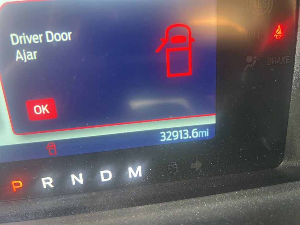 Used 2024 Ford Bronco Badlands AWD/4WD image 13