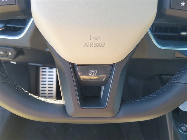 New 2025 Kia K4 GT-Line Turbo image 19