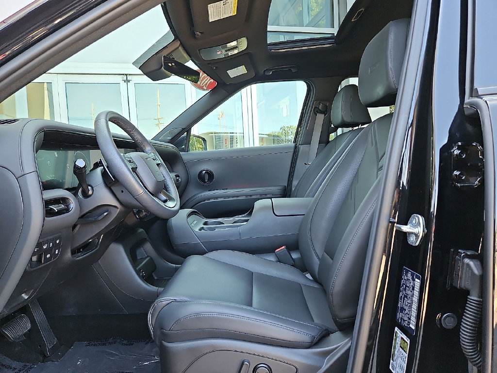 Used 2026 Hyundai Palisade XRT Pro AWD/4WD image 14