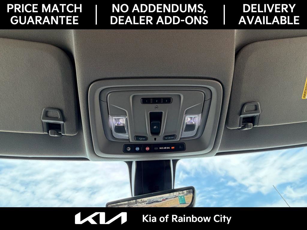 Used 2021 Chevrolet Silverado 2500 LTZ w/ Z71 Chrome Sport Edition image 36