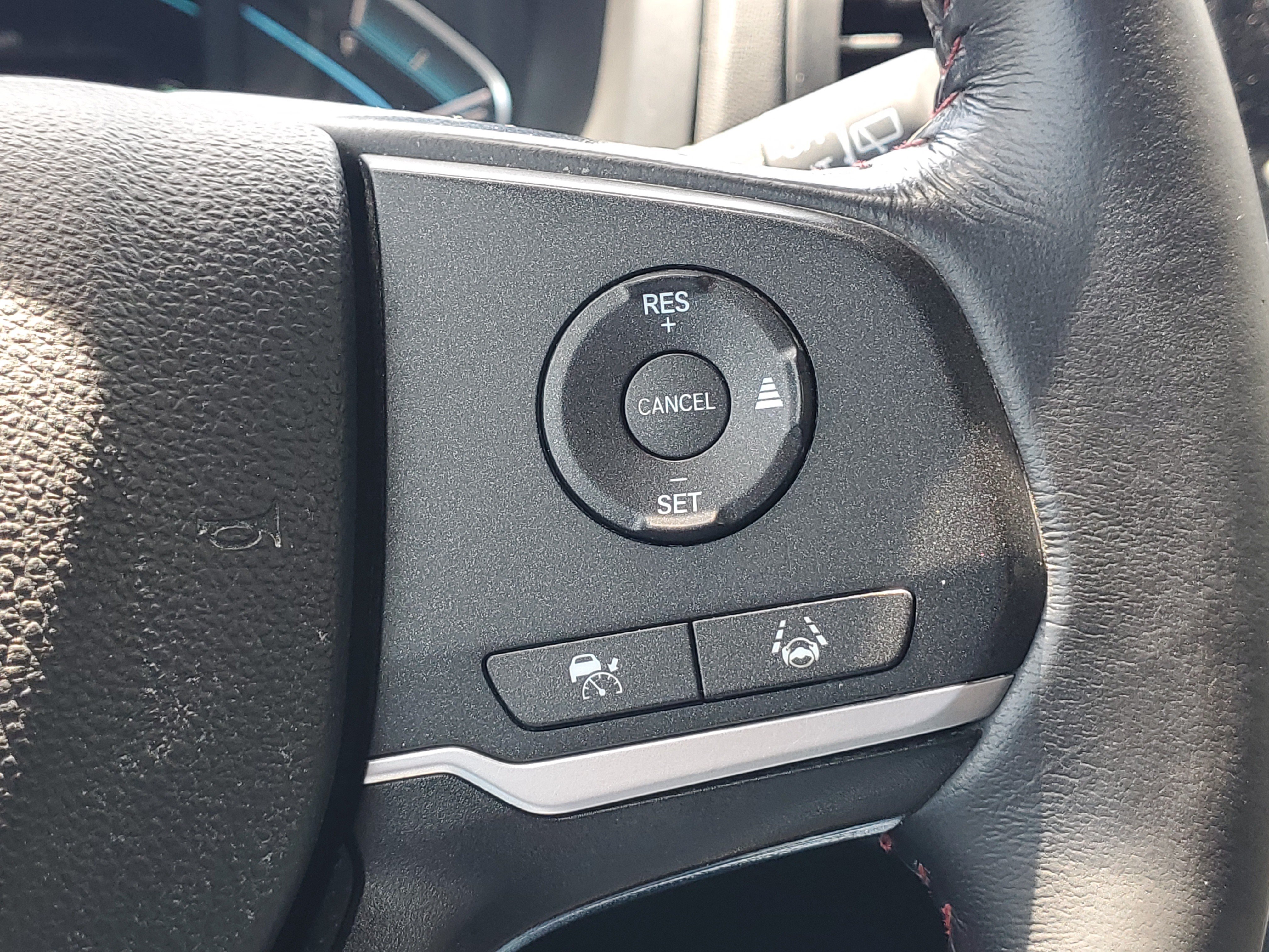 Certified 2023 Honda Odyssey Sport image 24