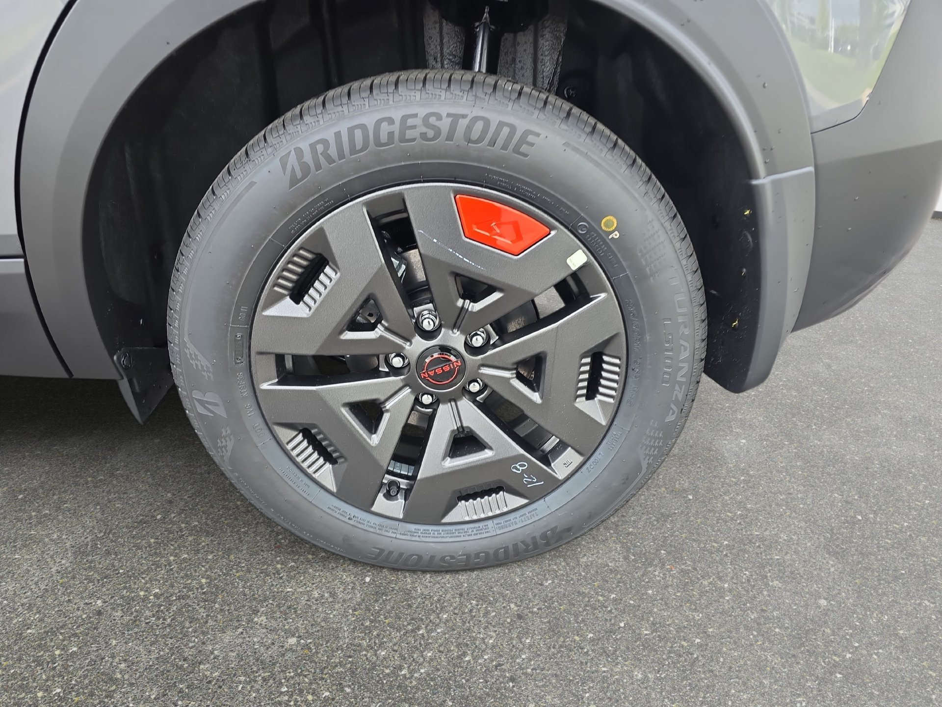 New 2027 Nissan Kicks SV w/ Rock Creek Edition AWD/4WD image 29