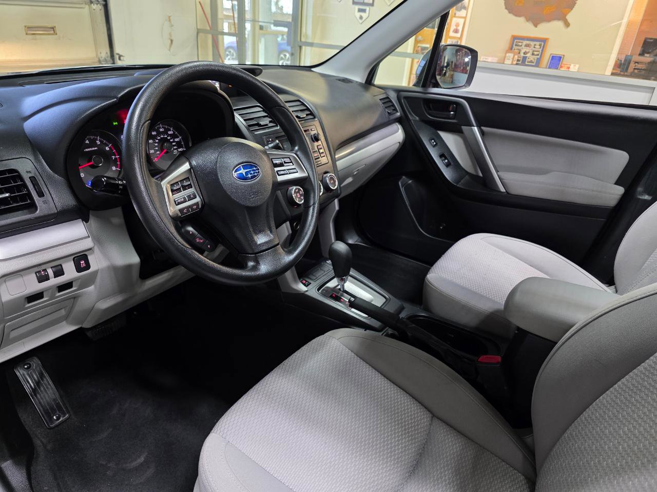 Used 2015 Subaru Forester 2.5i Premium image 16