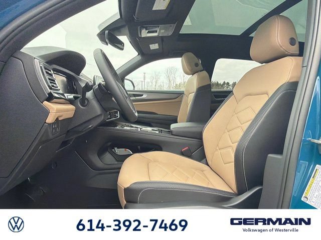 New 2026 Volkswagen Atlas Cross Sport SE AWD/4WD image 21