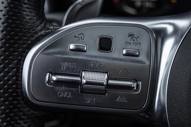 Used 2022 Mercedes-Benz GLC 43 AMG 4MATIC image 14