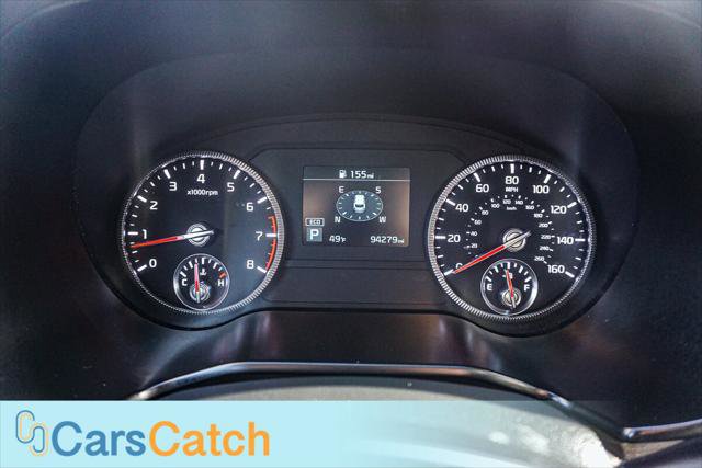 Used 2021 Kia Telluride EX w/ EX Premium Package image 32