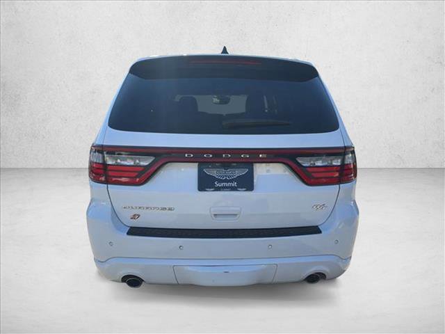 Used 2023 Dodge Durango R/T image 6
