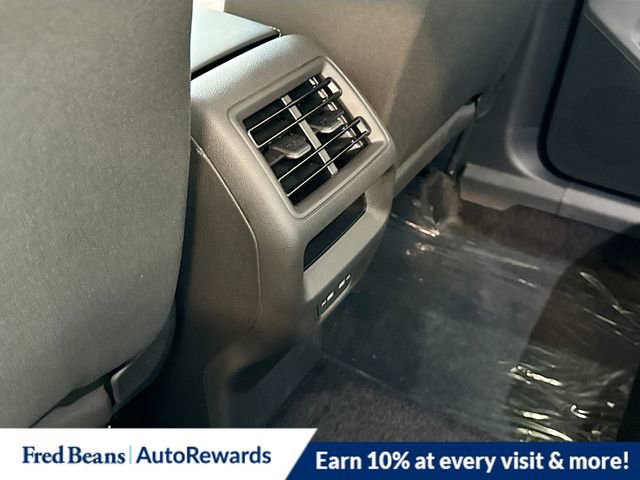 New 2026 Volkswagen Tiguan S AWD/4WD image 13