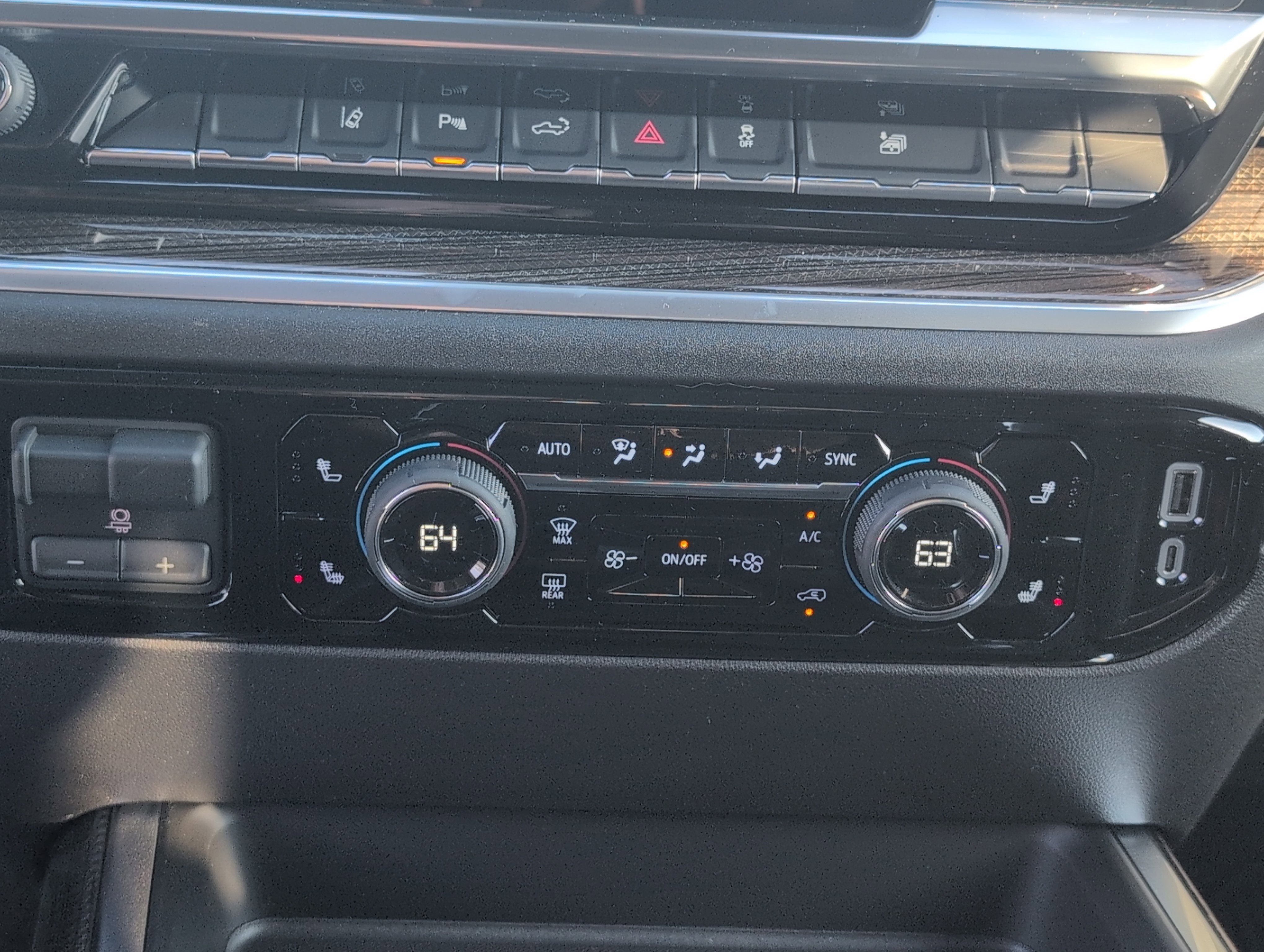 New 2026 Chevrolet Silverado 2500 LT image 16