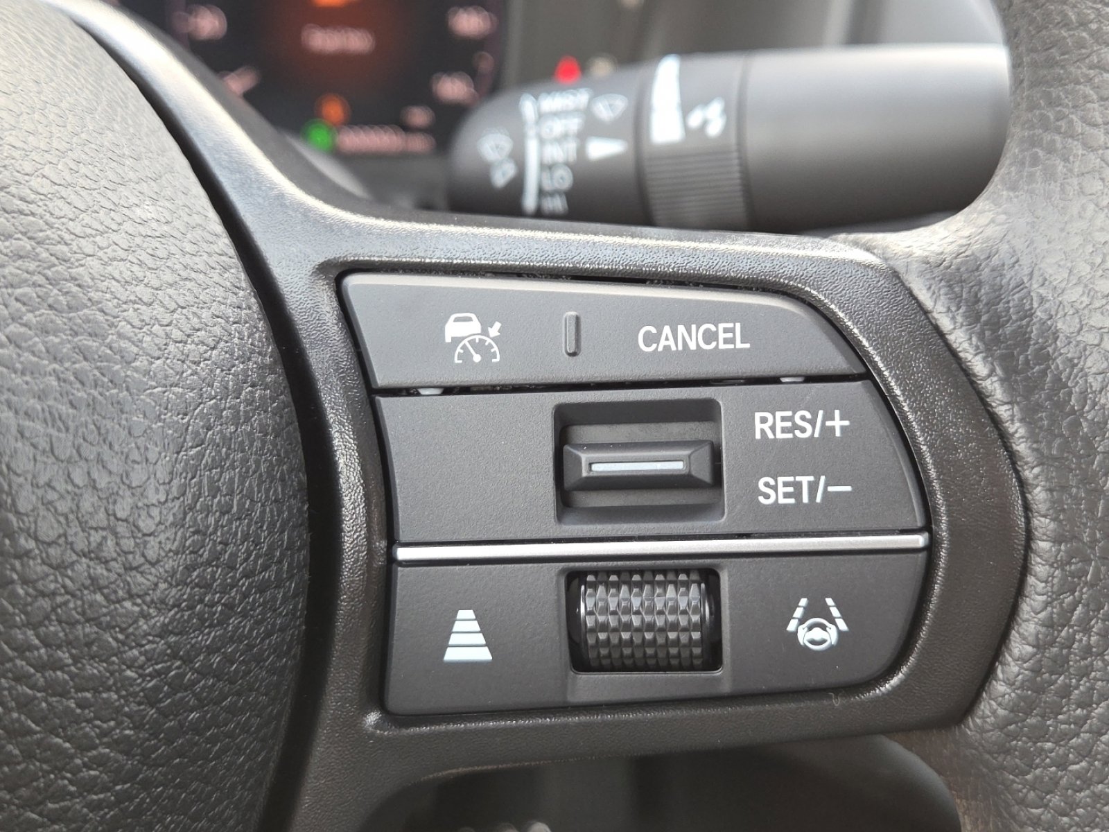 New 2026 Honda Accord SE image 11