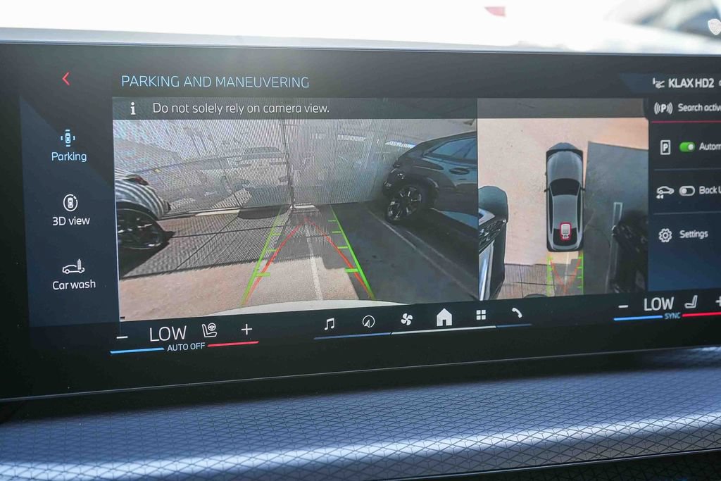 Used 2026 BMW i4 M60 AWD/4WD image 23