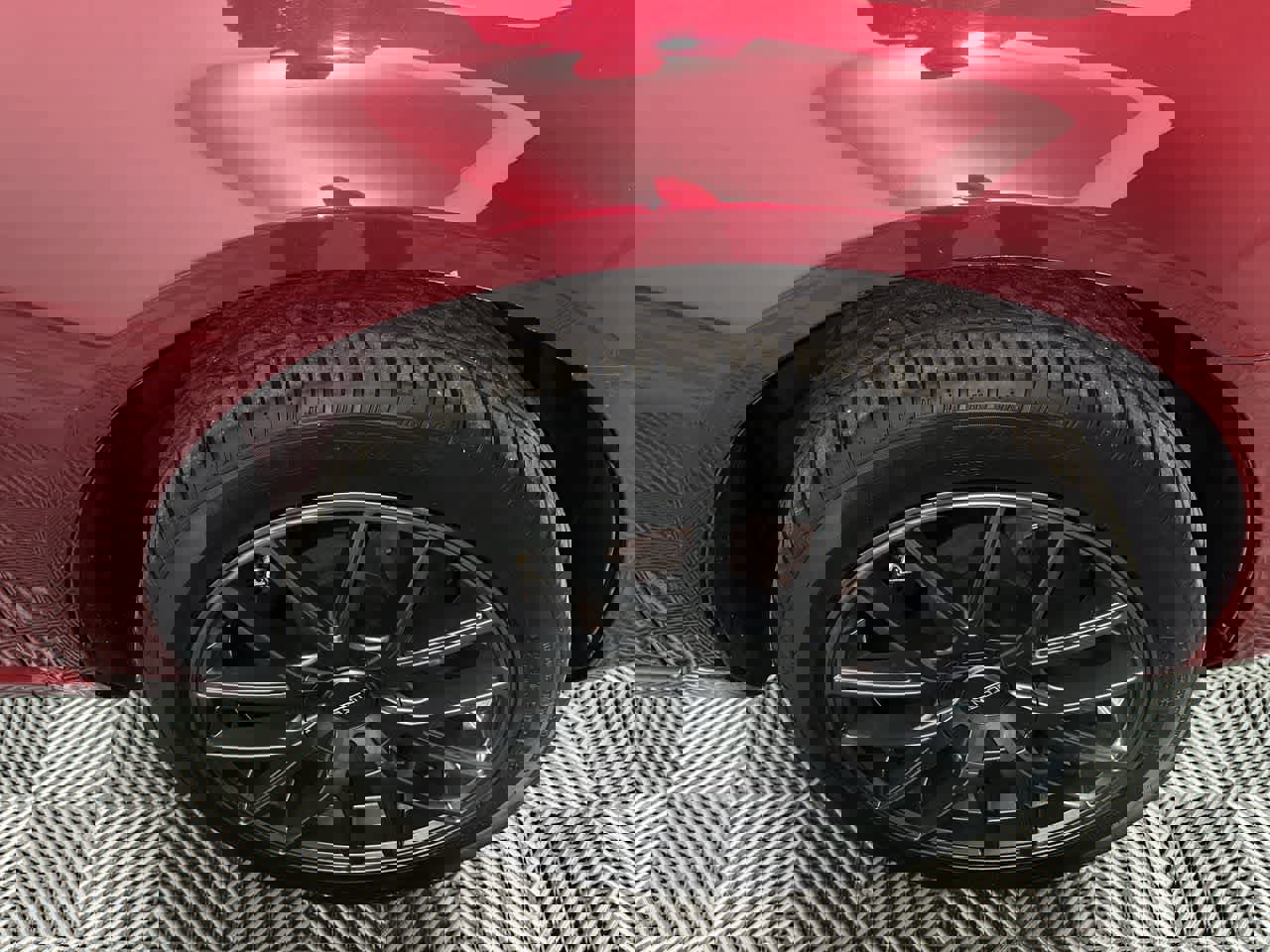 Used 2008 Chevrolet Impala LT w/ Luxury Edition Package image 10