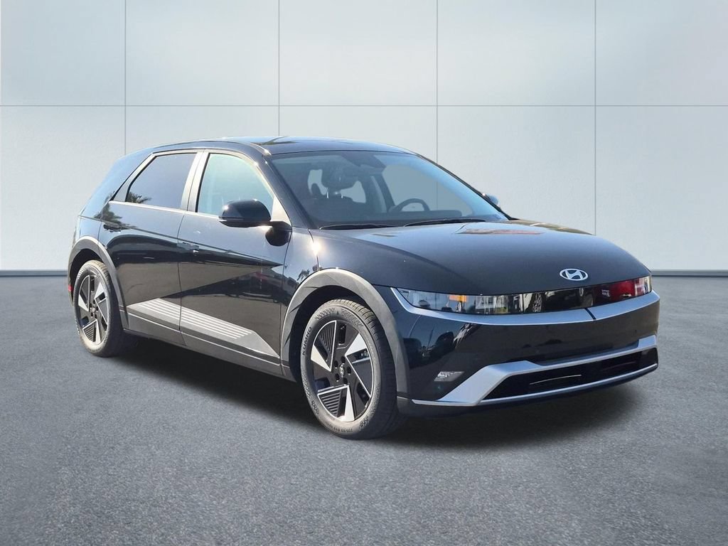 New 2026 Hyundai Ioniq 5 SEL RWD image 8