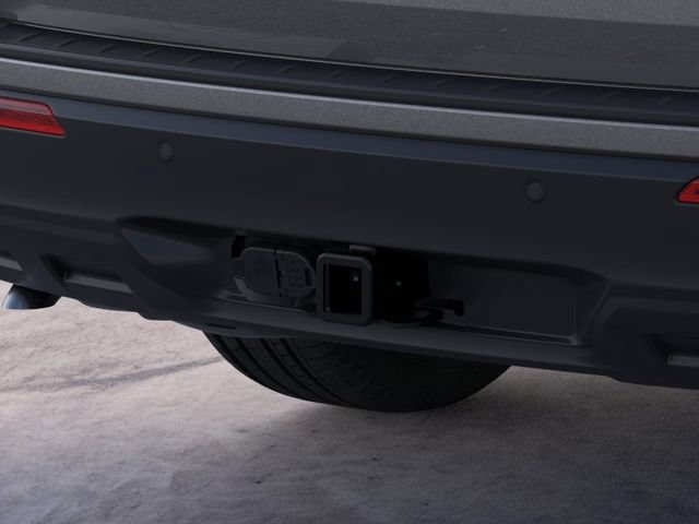 New 2026 Ford Explorer Active AWD/4WD image 23