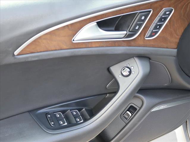 Certified 2016 Audi A6 2.0T Premium Plus w/ Premium Plus Package AWD/4WD image 10