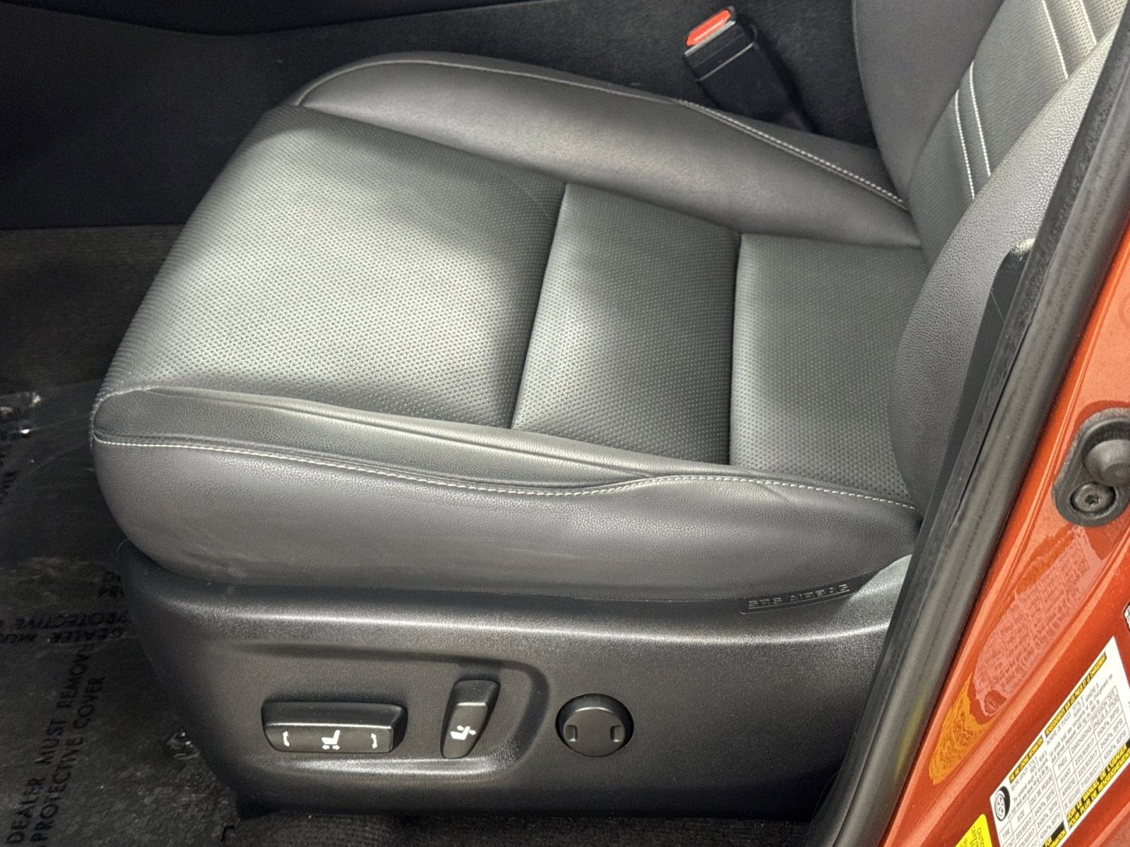 Used 2021 Lexus NX 300 AWD w/ Accessory Package 2 image 18