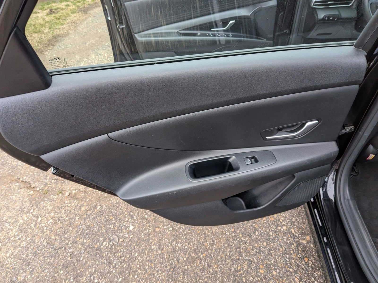 Used 2021 Hyundai Elantra SEL image 22