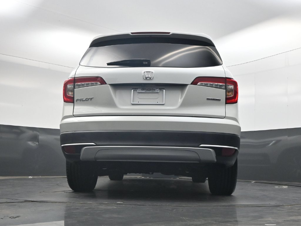Used 2020 Honda Pilot Touring image 31