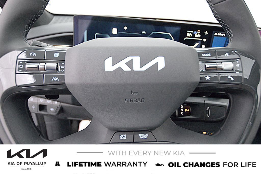 New 2026 Kia EV9 GT-Line image 26