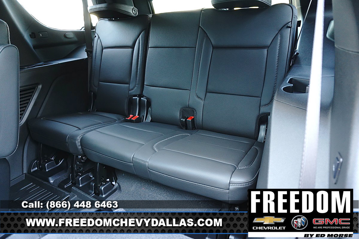 New 2027 GMC Yukon Denali w/ Denali Reserve Package AWD/4WD image 16