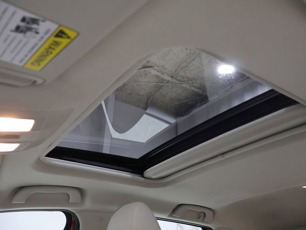 Used 2019 MAZDA CX-3 Grand Touring w/ Premium Package image 8