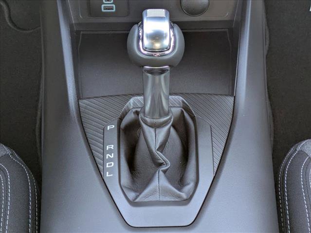 New 2025 Ford Mustang Coupe image 12