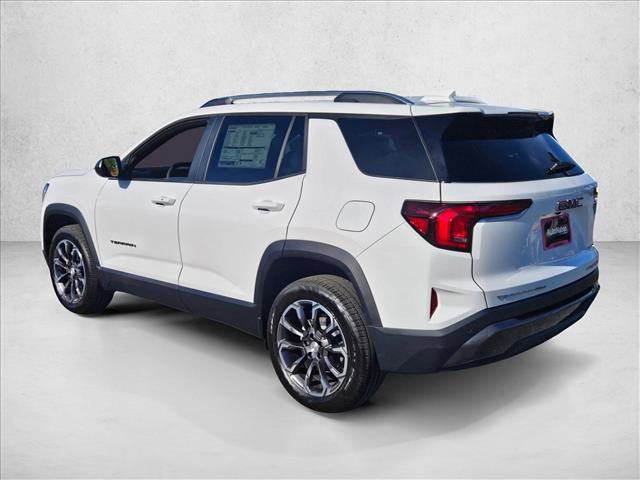 New 2026 GMC Terrain Elevation w/ Elevation Premium Package AWD/4WD image 9