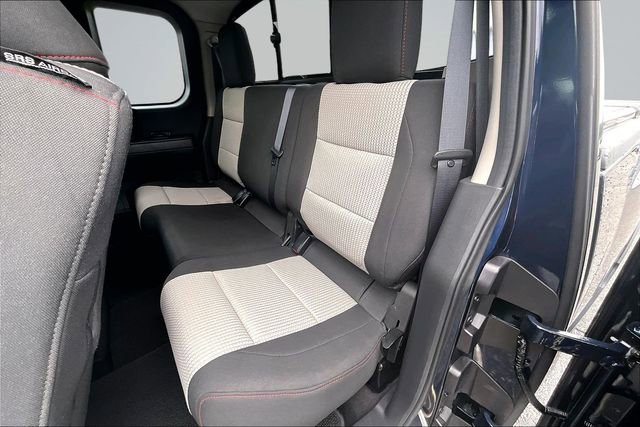 Used 2012 Nissan Titan PRO-4X w/ Pro-4x Premium Utility Pkg AWD/4WD image 22