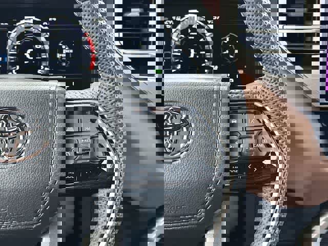 Used 2026 Toyota Tundra 1794 Edition image 10