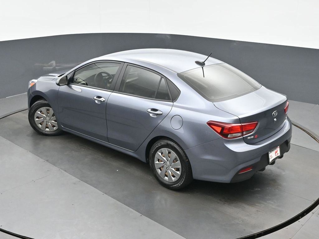 Used 2020 Kia Rio S w/ Technology Package image 33