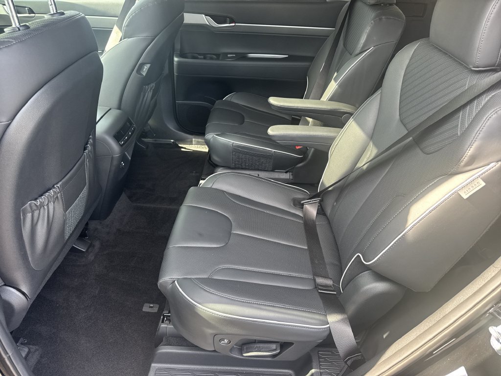 Used 2025 Hyundai Palisade XRT AWD/4WD image 29