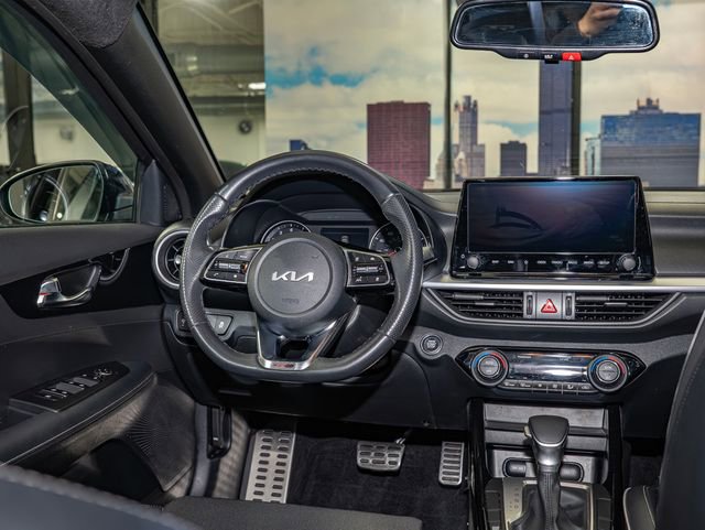 Used 2024 Kia Forte GT-Line FWD image 16