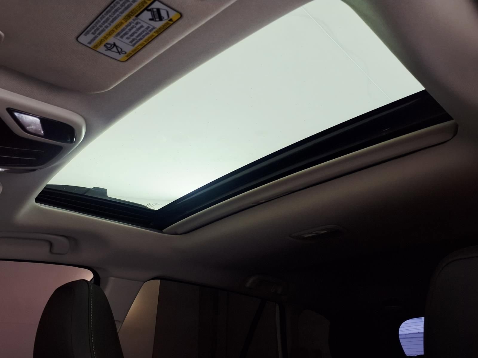 Used 2025 Subaru Outback Onyx Edition XT image 15
