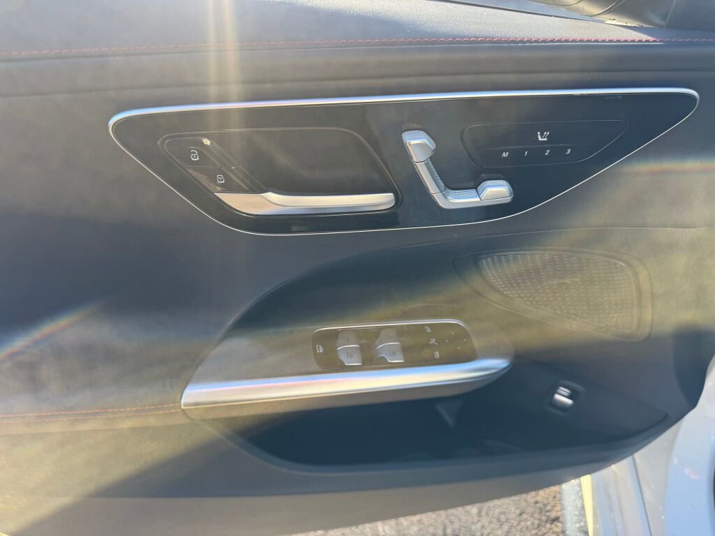 Used 2023 Mercedes-Benz C 43 AMG 4MATIC Sedan image 10