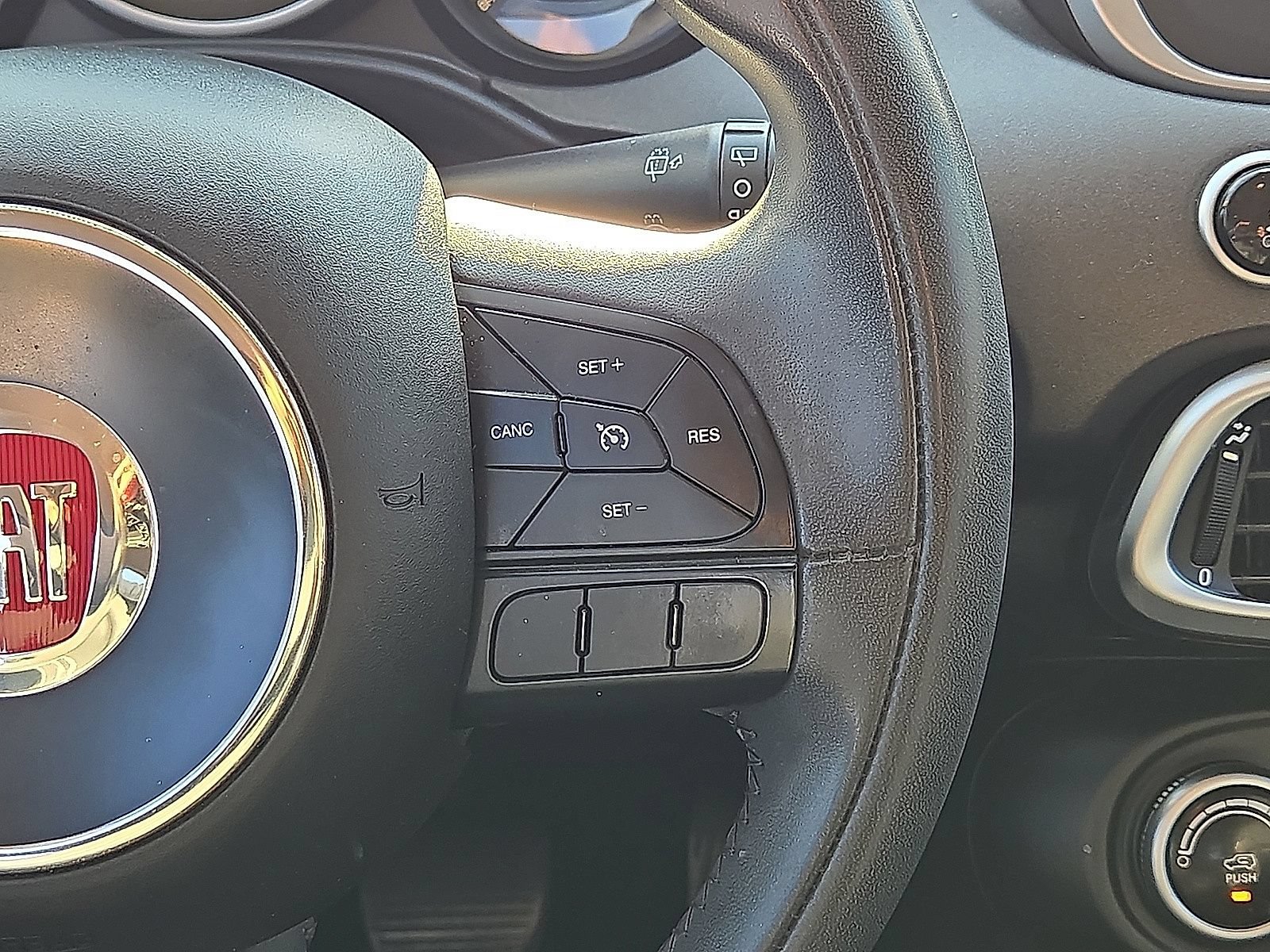 Used 2016 FIAT 500X Trekking FWD image 18
