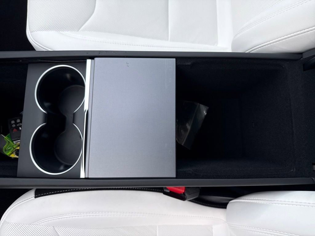 Used 2025 Tesla Model 3 Long Range image 27