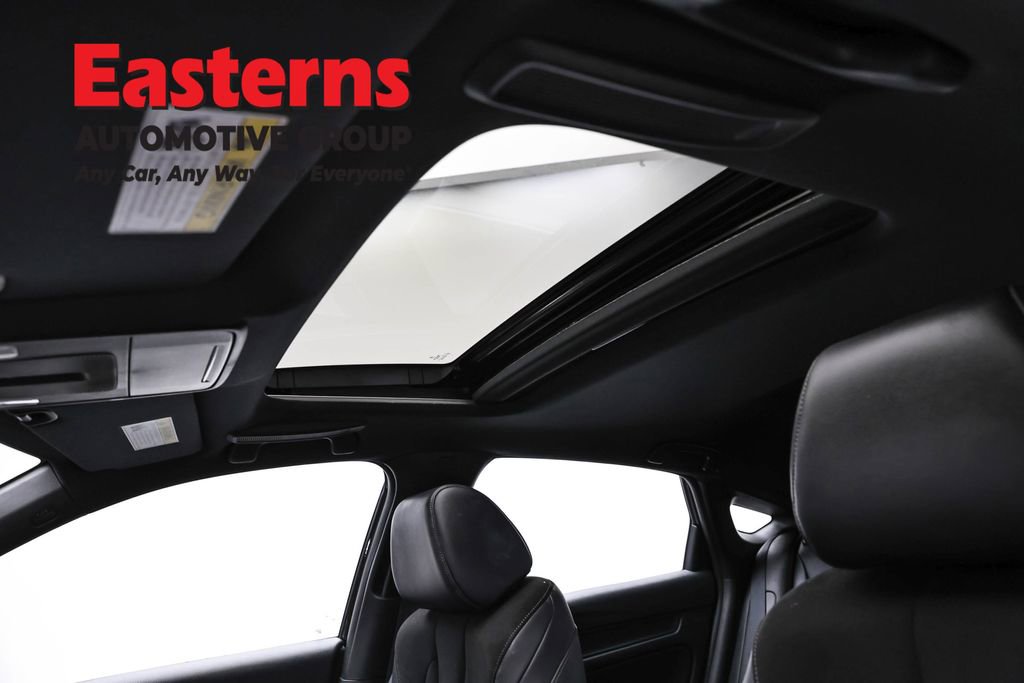 Used 2023 Acura Integra A-Spec image 34