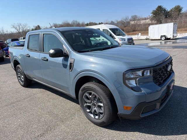 New 2026 Ford Maverick XLT AWD/4WD image 1