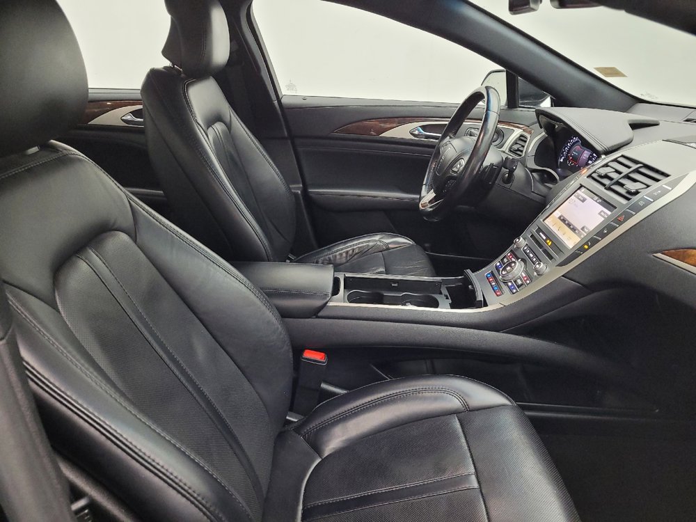 Used 2019 Lincoln MKZ Reserve image 21