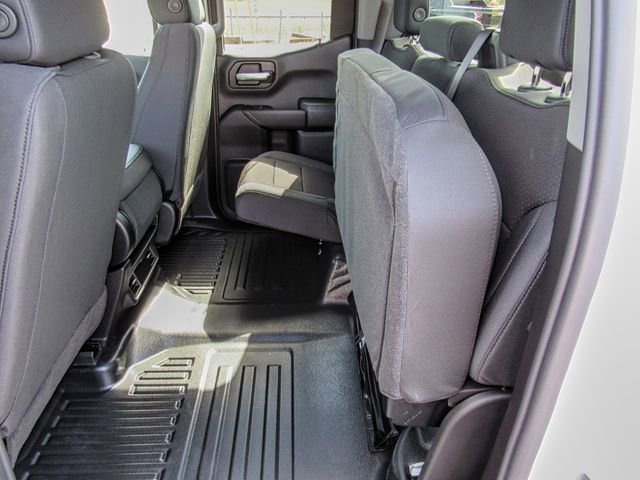 New 2026 GMC Sierra 1500 Pro w/ Pro Value Package image 19