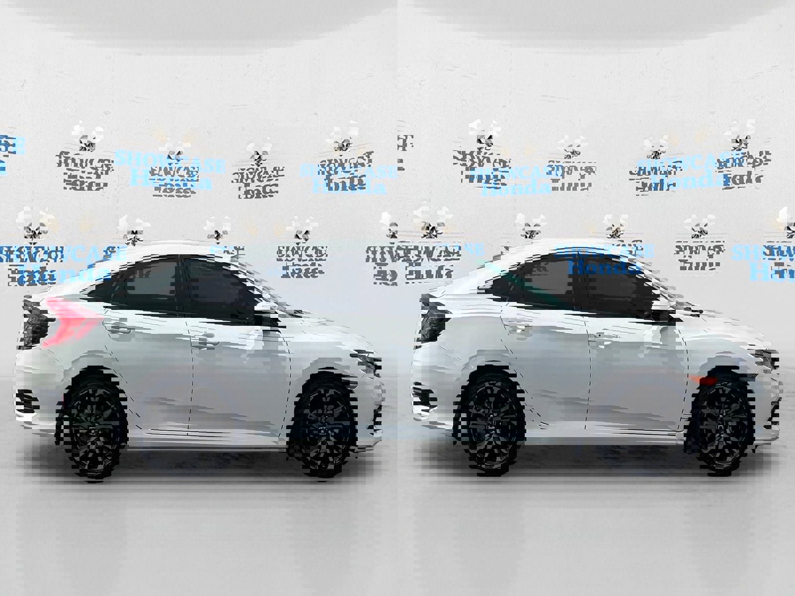 Used 2020 Honda Civic Sport image 9