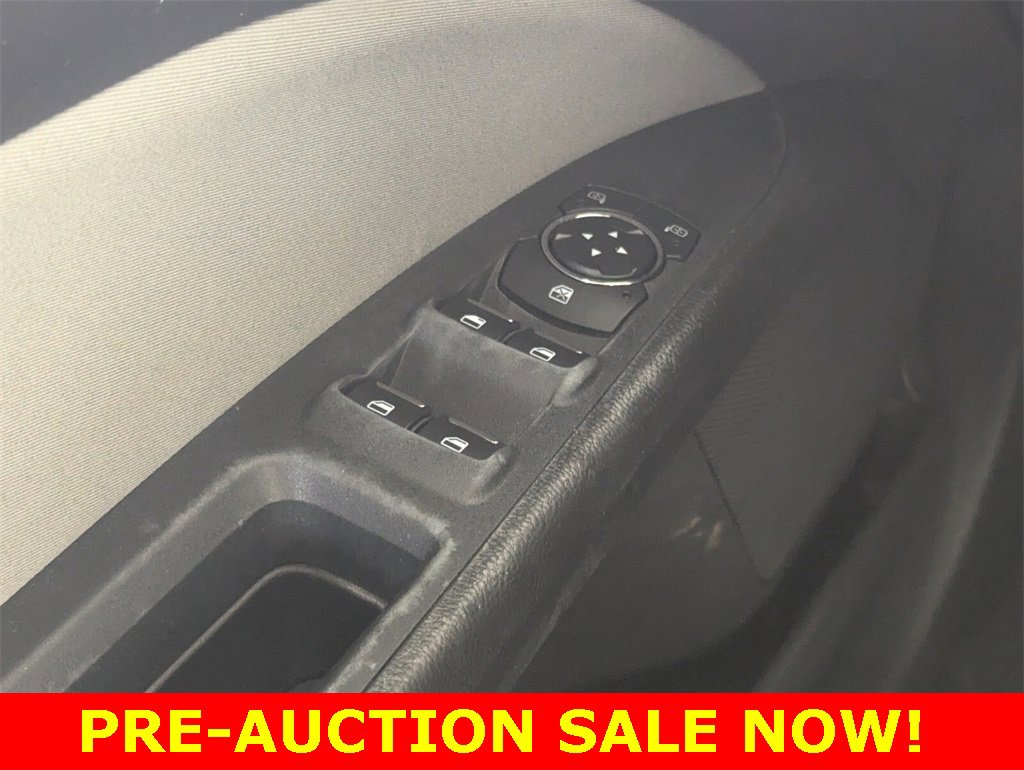 Used 2015 Ford Fusion S image 15