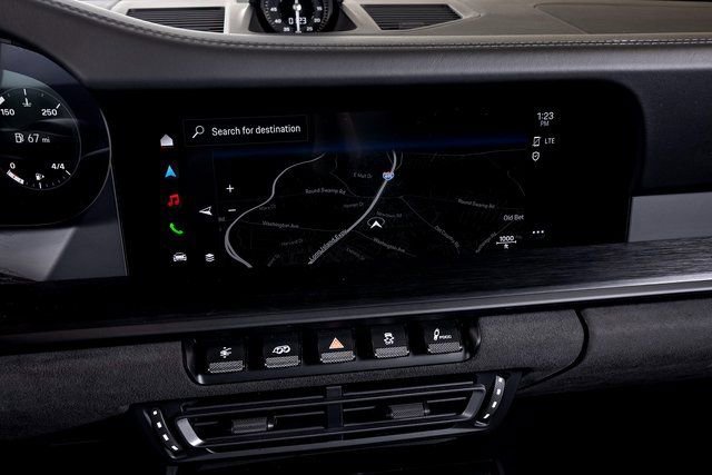 Used 2022 Porsche 911 Carrera GTS w/ Premium Package image 35