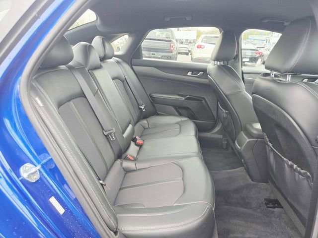 Used 2022 Kia K5 GT-Line image 11