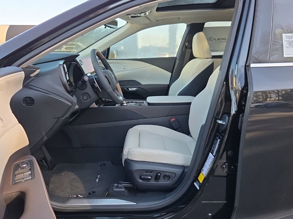 New 2026 Lexus RX 350 image 4