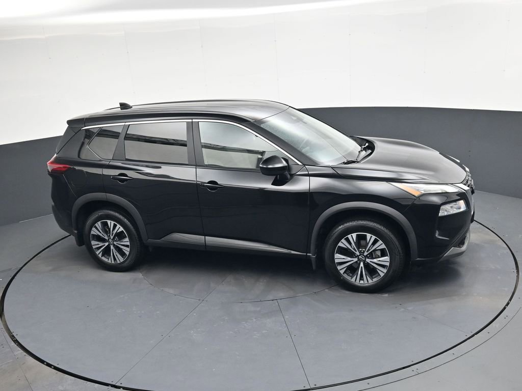 Used 2023 Nissan Rogue SV image 28