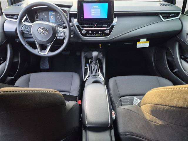 New 2026 Toyota Corolla SE FWD image 14