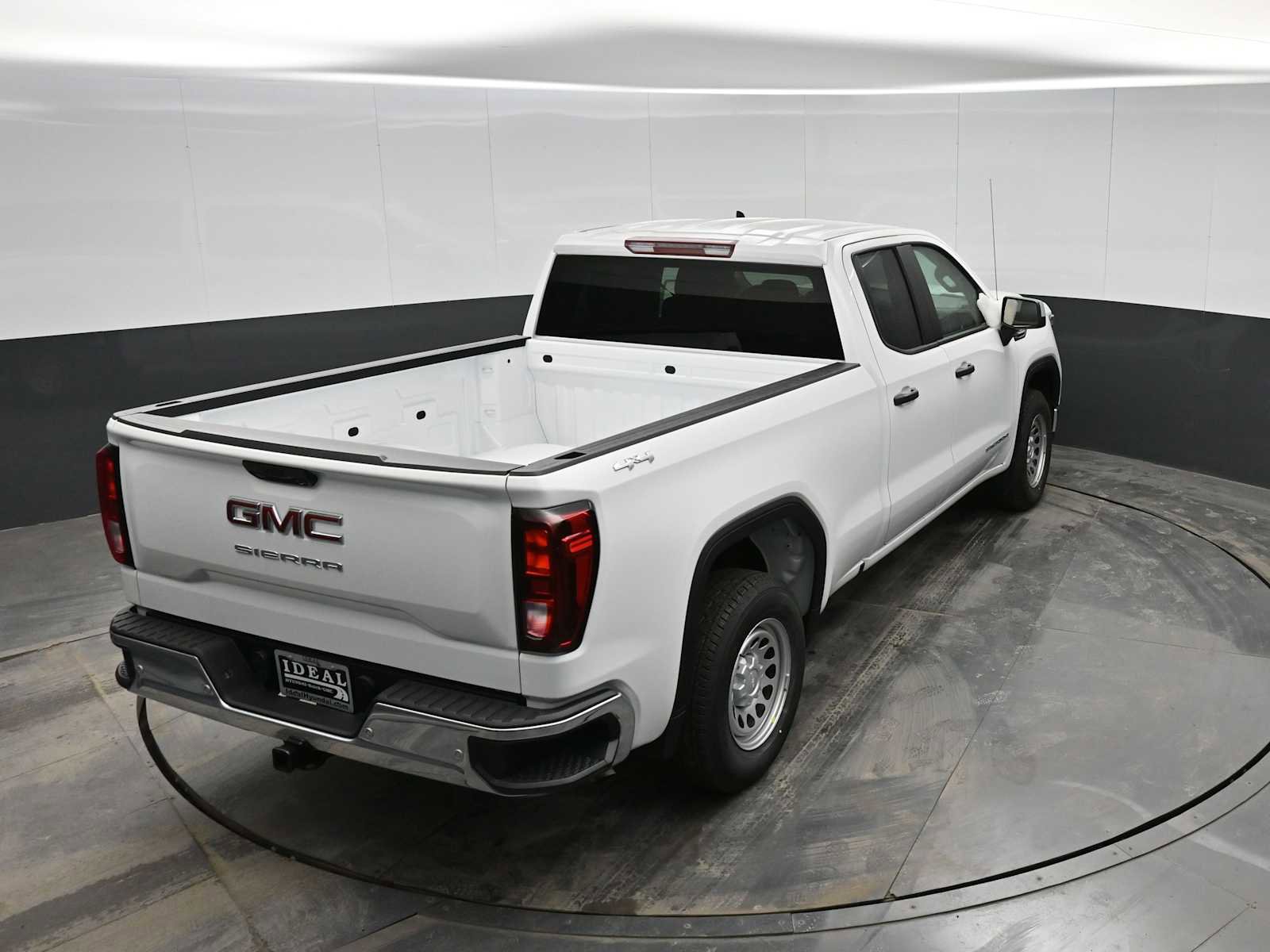 New 2026 GMC Sierra 1500 Pro w/ Pro Value Package image 27