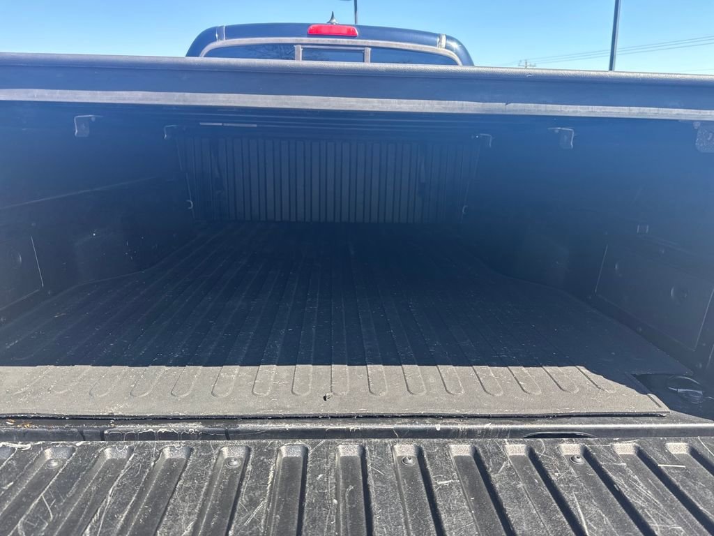 Used 2015 Toyota Tacoma 4x4 Double Cab w/ SR5 Package image 22