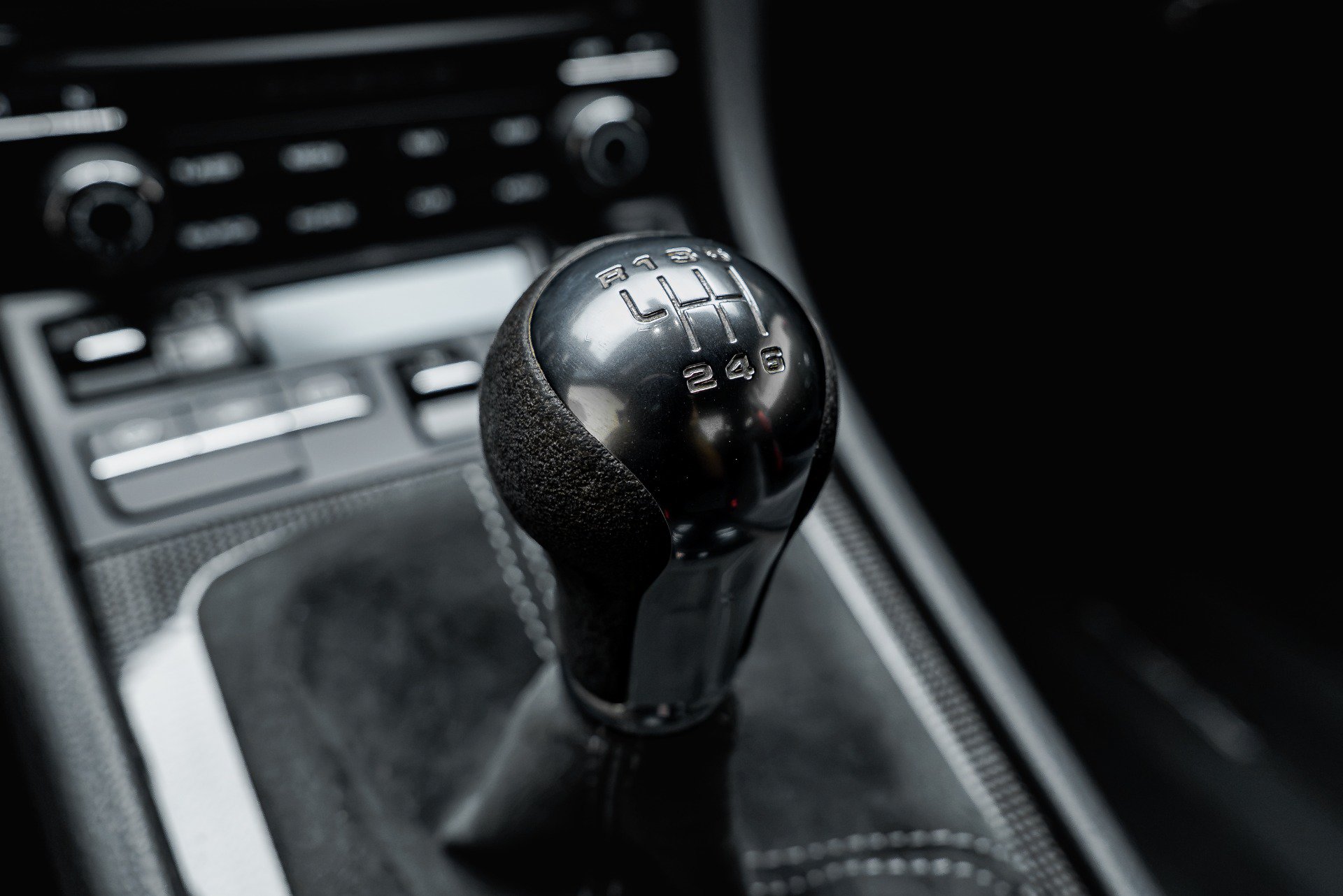Used 2019 Porsche 911 GT3 RWD image 45